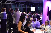 Sydney Sky Venue Dinner Event
