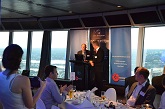 Sydney Sky Venue Presentation