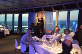 Sydney Sky Venue Adelaide Resources Chris Drown