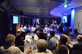 Sky Tower Venue Presentations Investorium