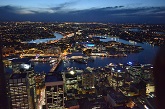 Sky Tower Venue View from Investorium.tv