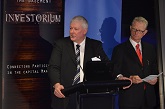 Micheal Leu - Julian Malnic Sydney Sky Tower Investorium.tv