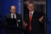 Micheal Leu Sovereign Gold Julian Malnic Sydney Sky Tower Investorium.tv