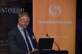 Stephen Richardson - Thomson-Reuters Investorium.tv Sydney Sky Tower Venue