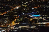 View from Investorium.tv Sydney Sky Tower