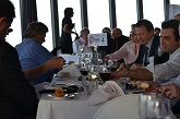 Sydney Sky Venue Dinner Event