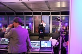 Sydney Sky Venue Dinner Event