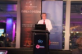 Sydney Sky Venue Presentation