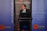 Micheal Leu Sydney Sky Tower Investorium.tv