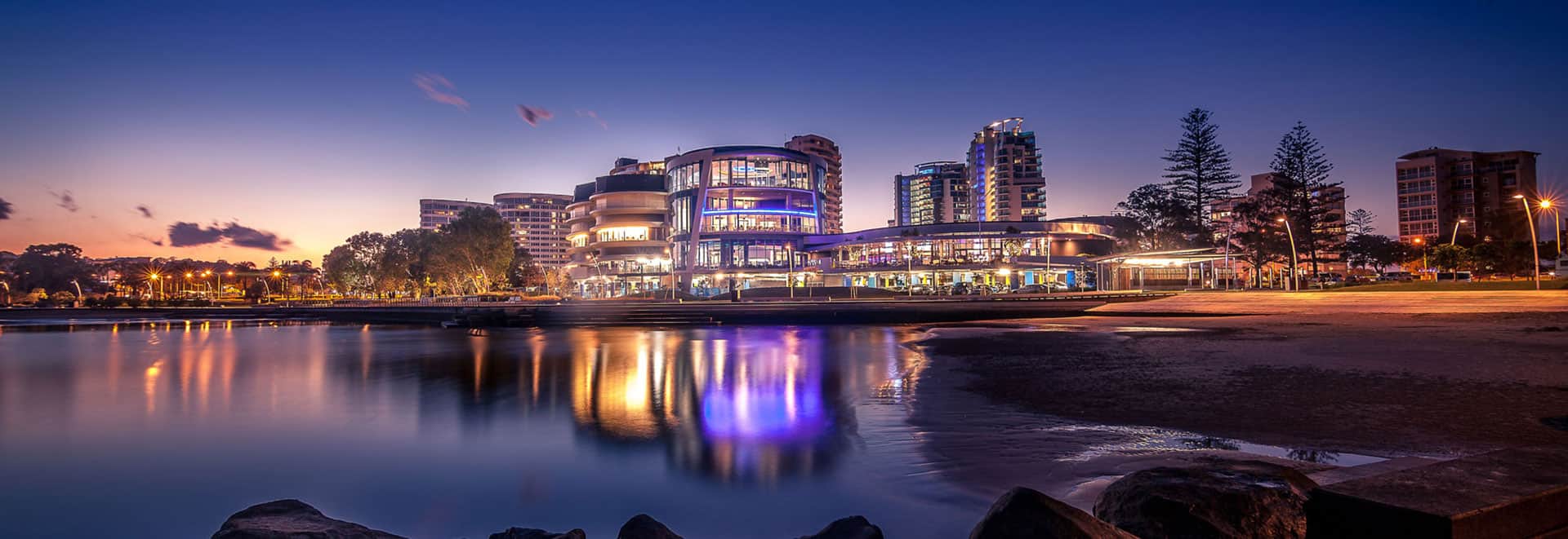 Twin Towns Conference Centre, Tweed Heads